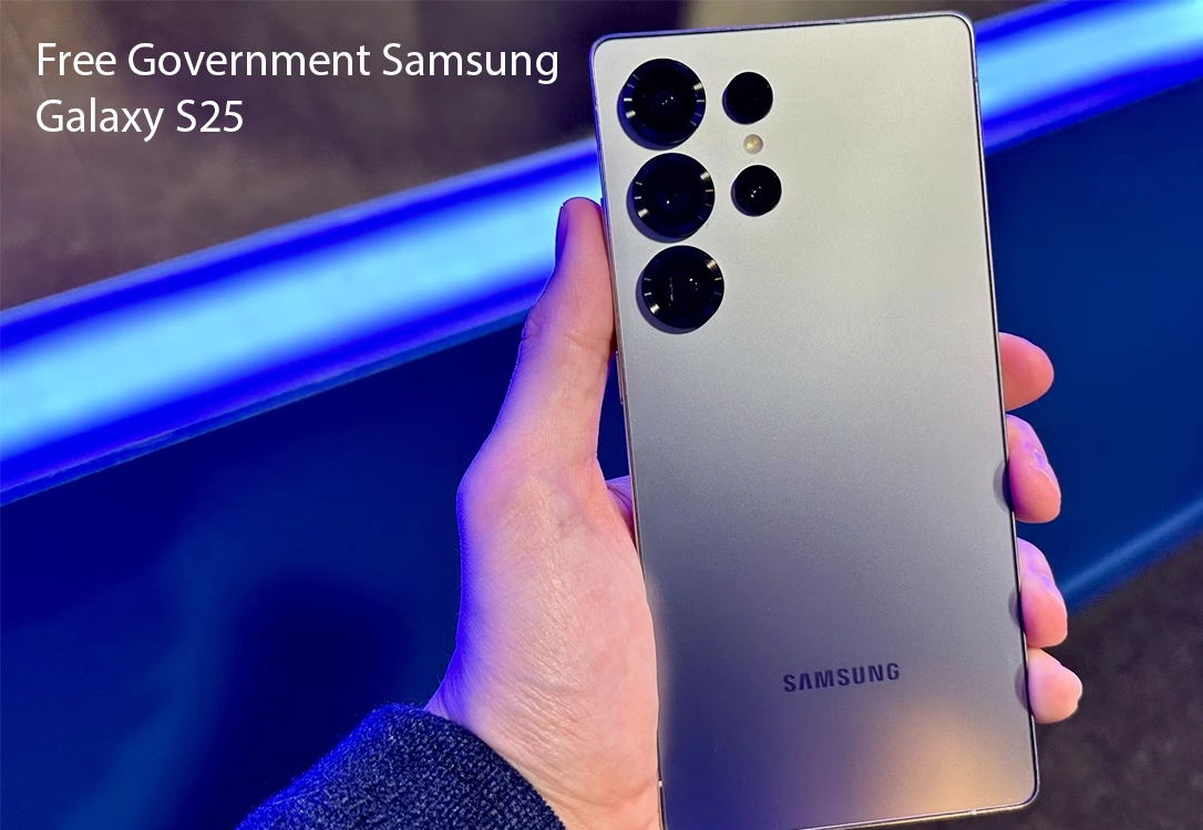 Samsung Galaxy S25